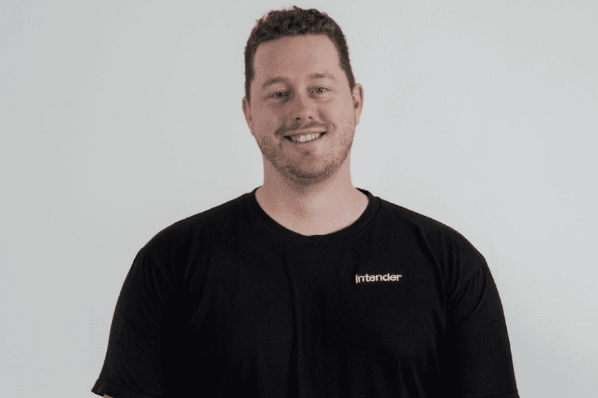 Sam Attwood - Intender Media