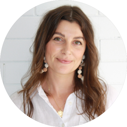 Hannah Lovegrove - Editor & Chief