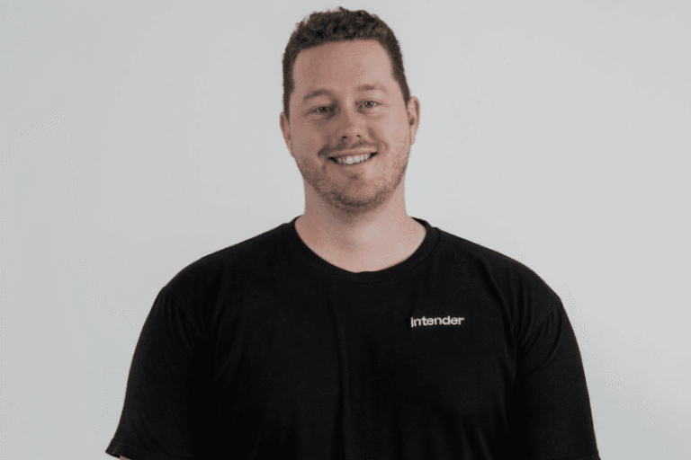 Sam Attwood - Intender Media