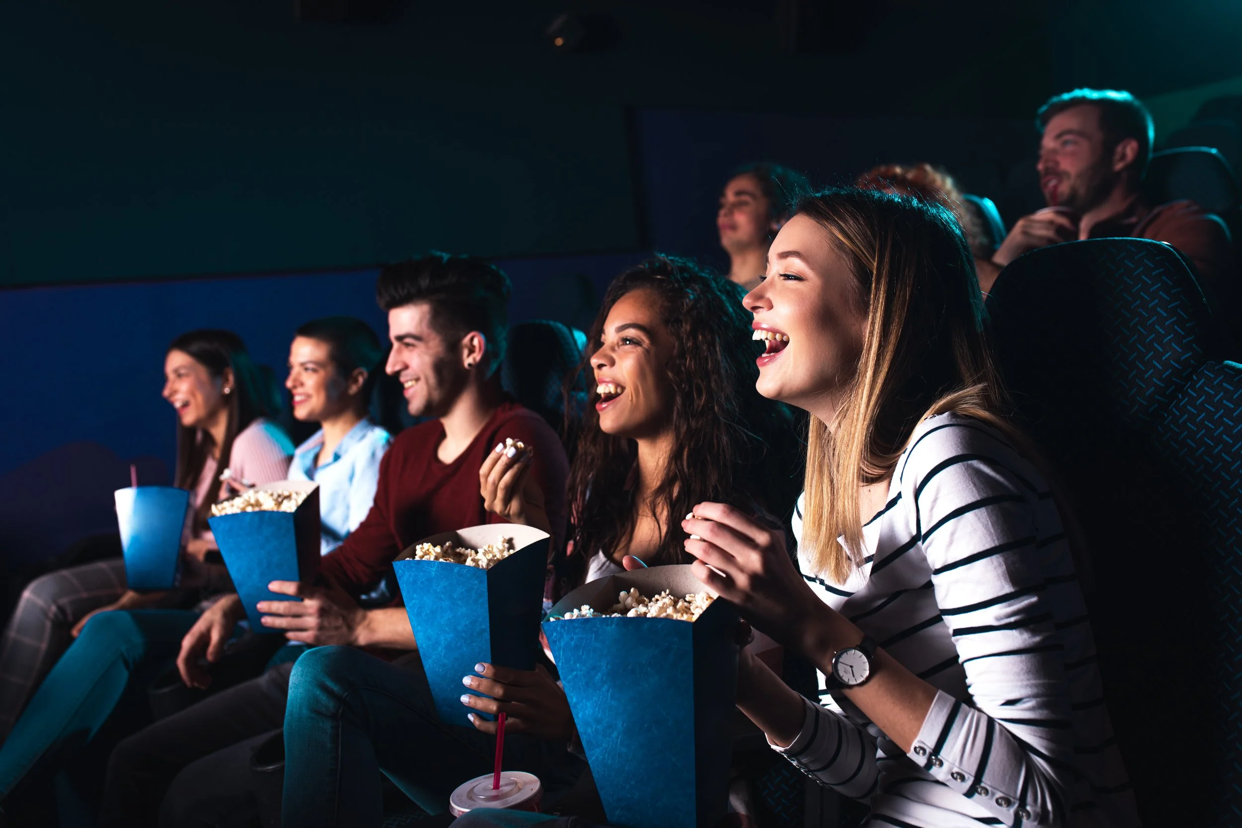star media cinema audience